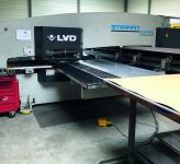 ATPO (Atelier de Tôlerie de Précision de l'Ouest)